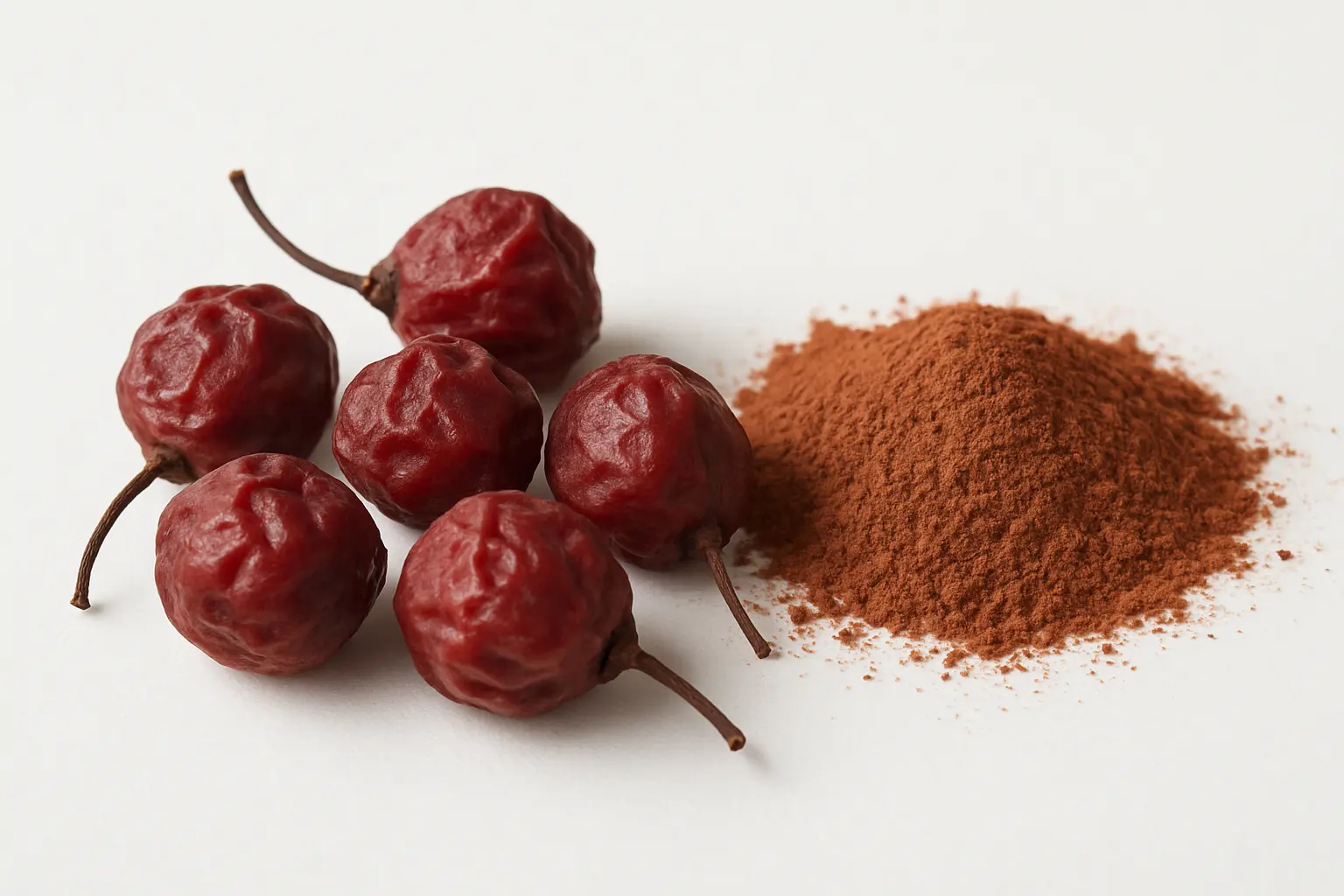Schisandra Extract